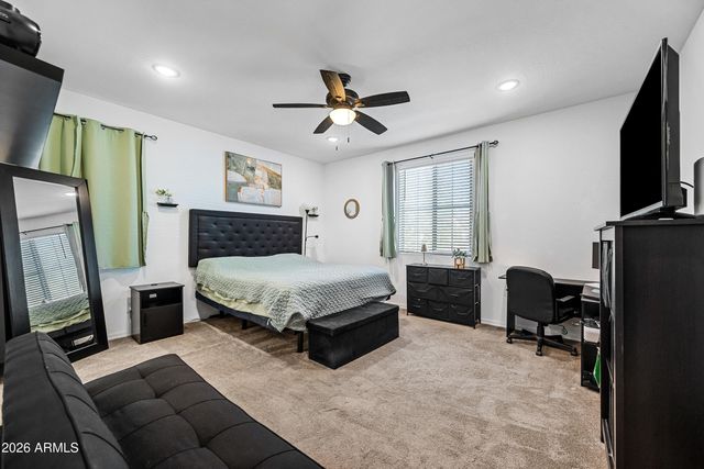 15245 W SHERMAN Street, Goodyear, AZ 85338