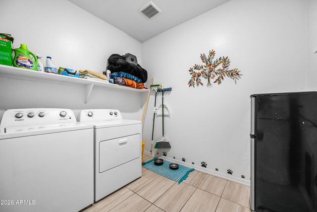 15245 W SHERMAN Street, Goodyear, AZ 85338