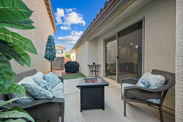 15245 W SHERMAN Street, Goodyear, AZ 85338