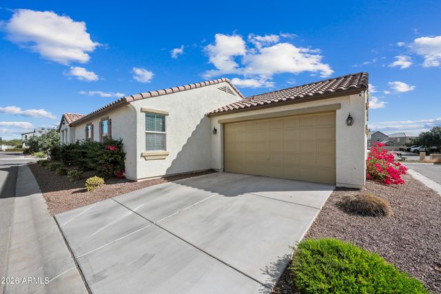 15245 W SHERMAN Street, Goodyear, AZ 85338