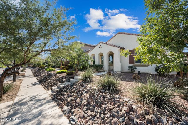 15245 W SHERMAN Street, Goodyear, AZ 85338