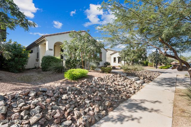 15245 W SHERMAN Street, Goodyear, AZ 85338