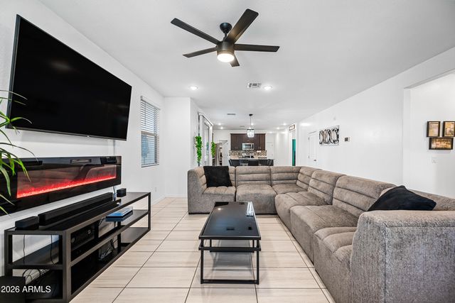 15245 W SHERMAN Street, Goodyear, AZ 85338