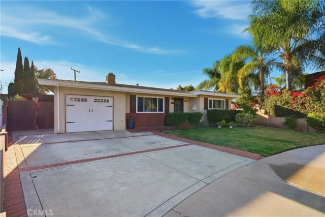 633 S Clementine, Anaheim, CA 92805