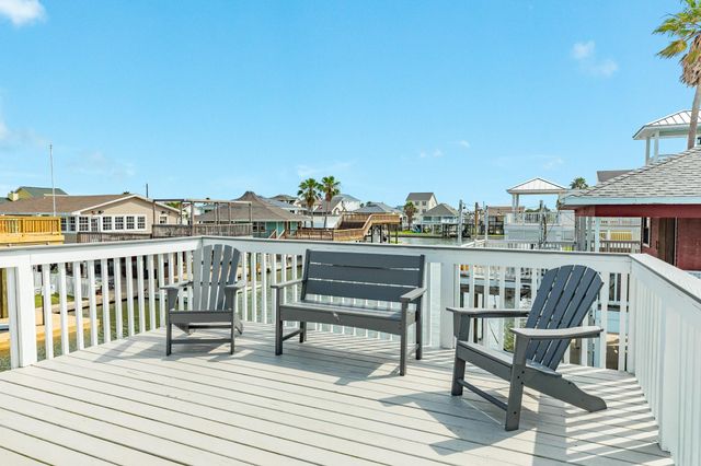 21714 Frio Drive, Galveston, TX 77554