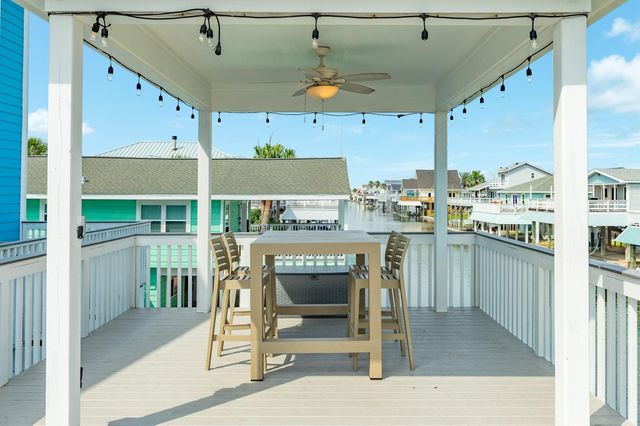21714 Frio Drive, Galveston, TX 77554