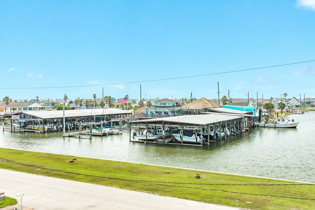 21714 Frio Drive, Galveston, TX 77554