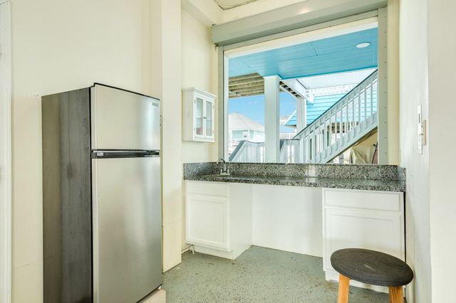 21714 Frio Drive, Galveston, TX 77554
