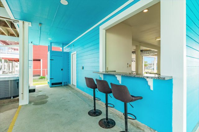 21714 Frio Drive, Galveston, TX 77554