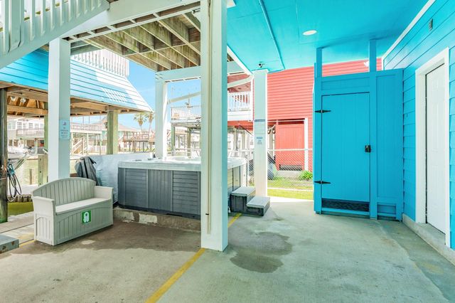 21714 Frio Drive, Galveston, TX 77554