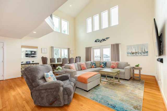 21714 Frio Drive, Galveston, TX 77554