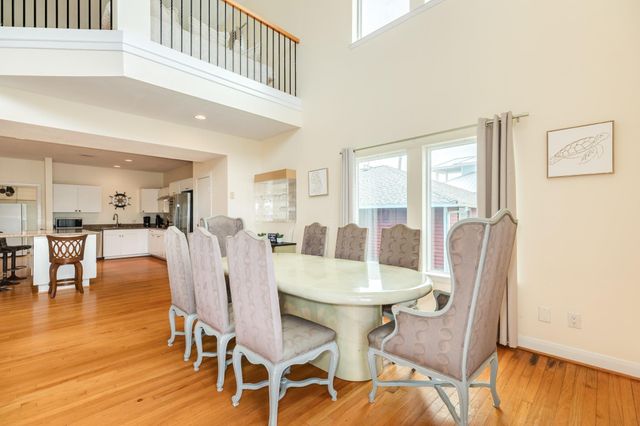21714 Frio Drive, Galveston, TX 77554