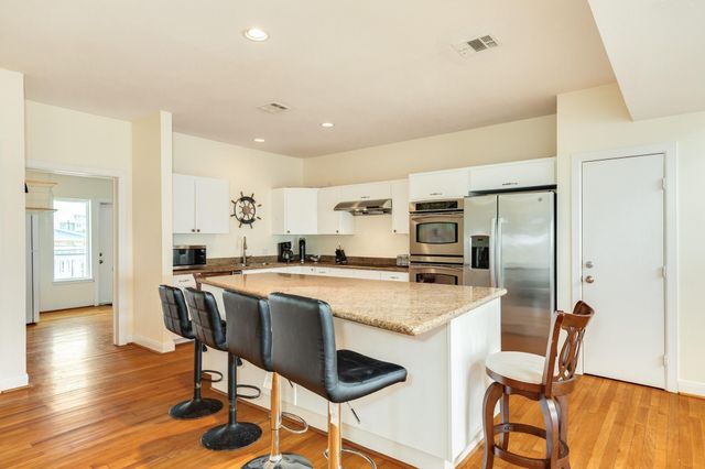 21714 Frio Drive, Galveston, TX 77554