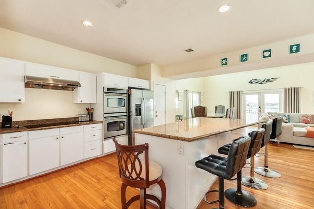 21714 Frio Drive, Galveston, TX 77554