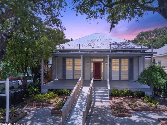 3314 Avenue O, Galveston, TX 77550