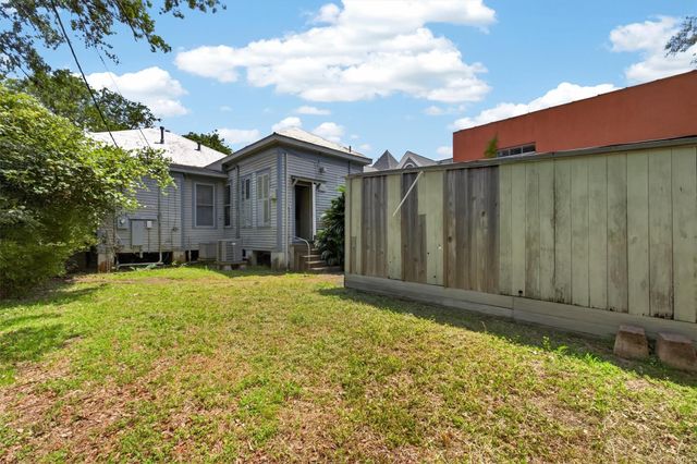 3314 Avenue O, Galveston, TX 77550