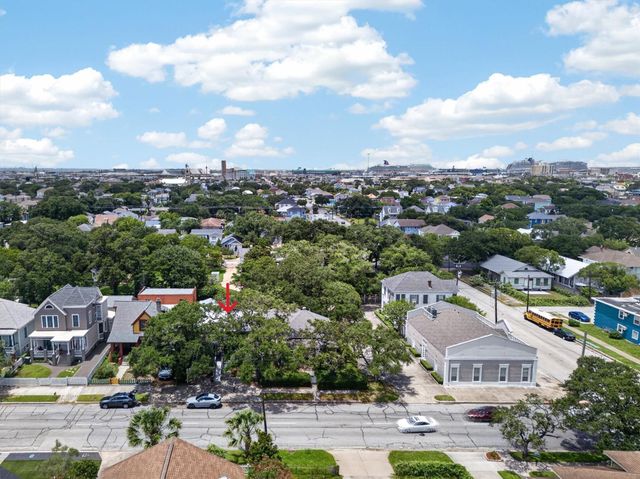 3314 Avenue O, Galveston, TX 77550