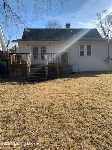 3825 Ormond Rd, Louisville, KY 40207