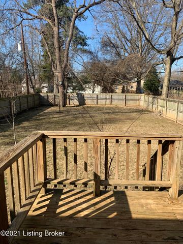 3825 Ormond Rd, Louisville, KY 40207