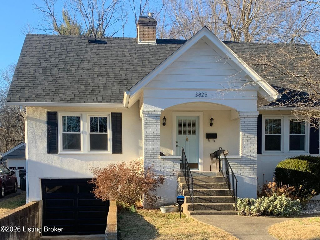 3825 Ormond Rd, Louisville, KY 40207