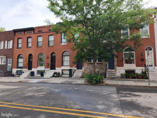 111 EAST AVE, Baltimore, MD 21224