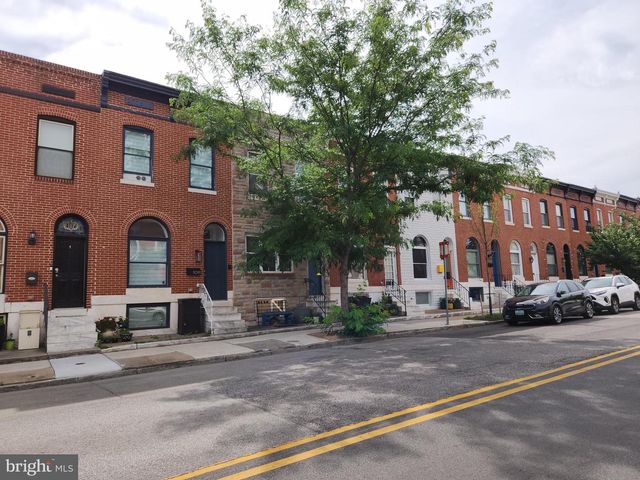 111 EAST AVE, Baltimore, MD 21224