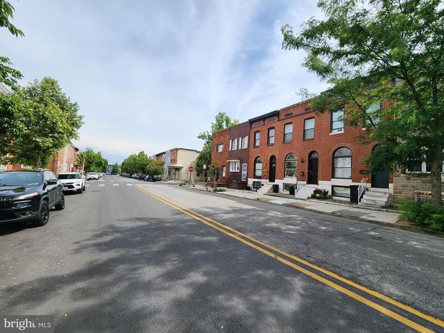 111 EAST AVE, Baltimore, MD 21224