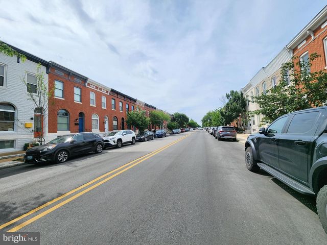 111 EAST AVE, Baltimore, MD 21224