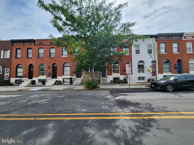 111 EAST AVE, Baltimore, MD 21224