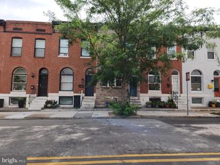111 EAST AVE, Baltimore, MD 21224