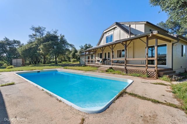 17825 Spanish Canyon Lane, Anderson, CA 96007