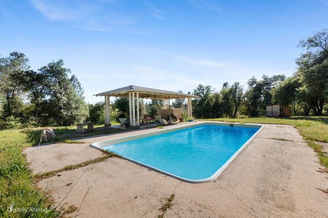 17825 Spanish Canyon Lane, Anderson, CA 96007