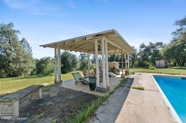 17825 Spanish Canyon Lane, Anderson, CA 96007