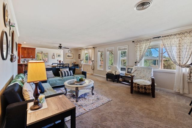 17825 Spanish Canyon Lane, Anderson, CA 96007