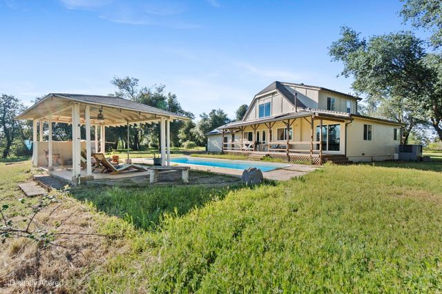 17825 Spanish Canyon Lane, Anderson, CA 96007