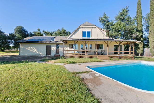 17825 Spanish Canyon Lane, Anderson, CA 96007