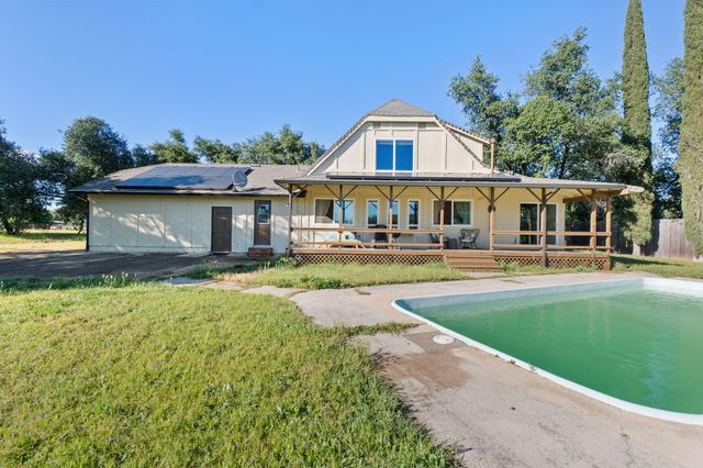 17825 Spanish Canyon Lane, Anderson, CA 96007