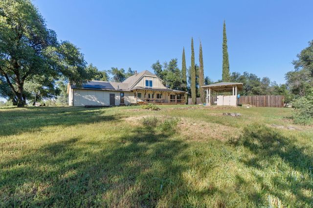 17825 Spanish Canyon Lane, Anderson, CA 96007