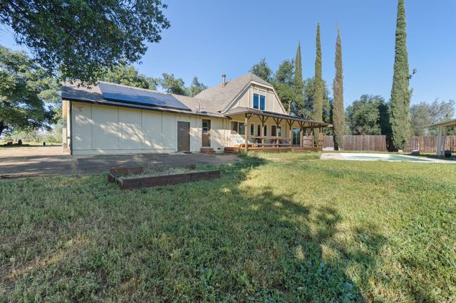 17825 Spanish Canyon Lane, Anderson, CA 96007
