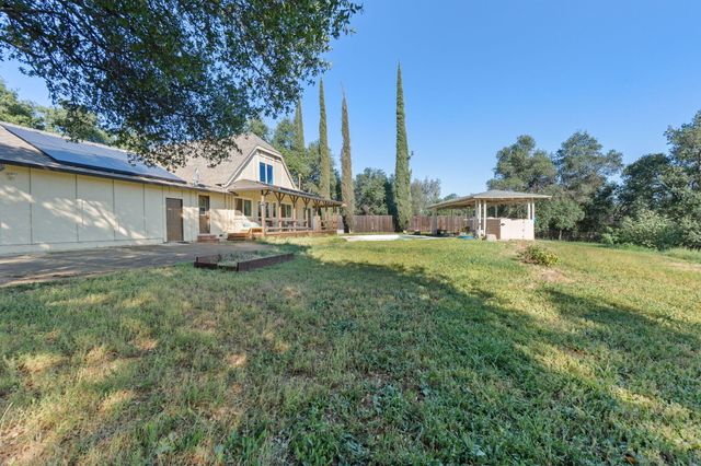 17825 Spanish Canyon Lane, Anderson, CA 96007