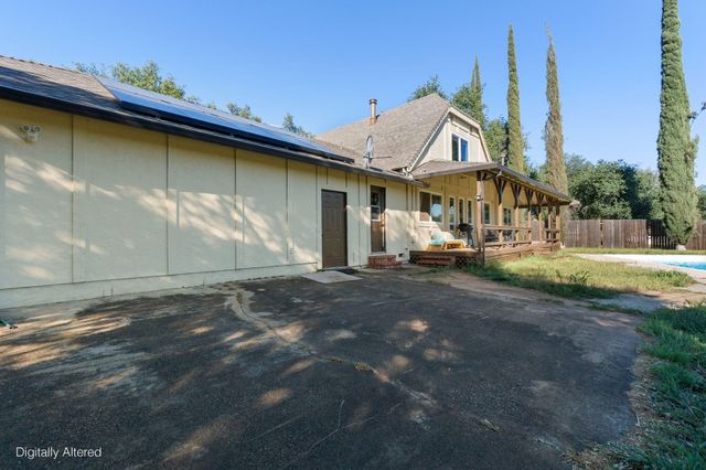 17825 Spanish Canyon Lane, Anderson, CA 96007