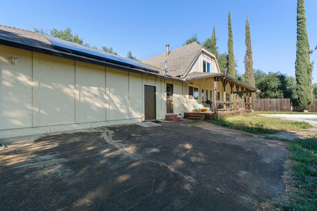 17825 Spanish Canyon Lane, Anderson, CA 96007