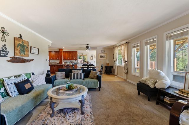 17825 Spanish Canyon Lane, Anderson, CA 96007