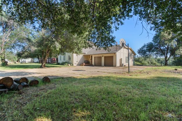 17825 Spanish Canyon Lane, Anderson, CA 96007