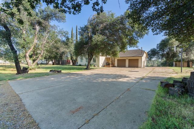 17825 Spanish Canyon Lane, Anderson, CA 96007