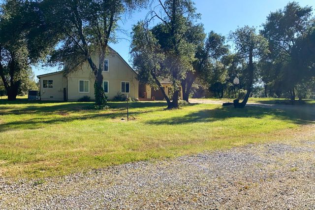 17825 Spanish Canyon Lane, Anderson, CA 96007