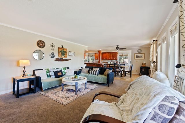 17825 Spanish Canyon Lane, Anderson, CA 96007