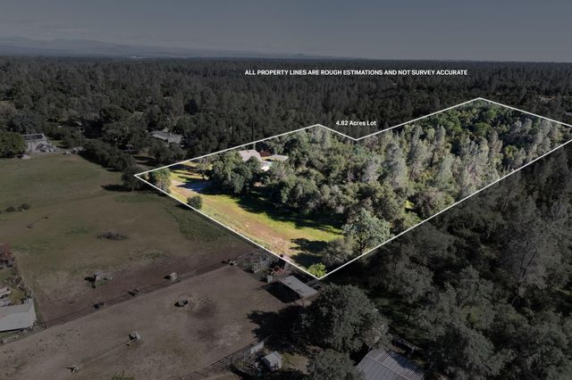 17825 Spanish Canyon Lane, Anderson, CA 96007