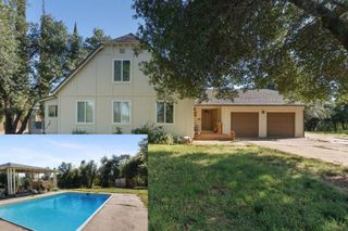 17825 Spanish Canyon Lane, Anderson, CA 96007