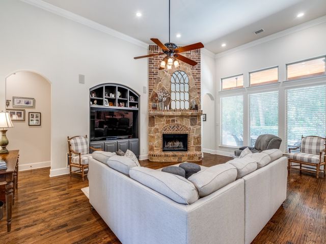 14911 Bardwell Lane, Frisco, TX 75035